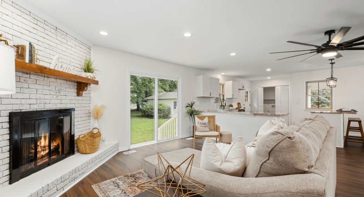 Eco-Friendly Cleaning for Homes, Businesses, and Airbnbs in the Upper Blue Mountains